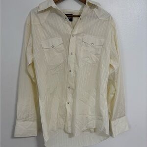 Wrangler Shirt